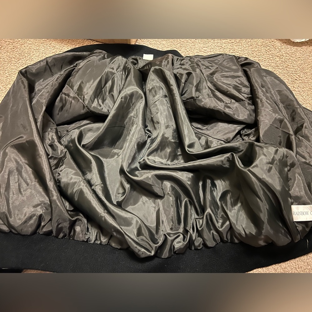 Vintage womens jacket - Picture 3 of 3